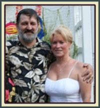 Bill and Judy Stifler