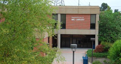 Augusta R. Kolwyck Library