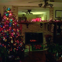 2011 Christmas