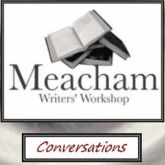 Meacham Writers' Workshop: Conversations