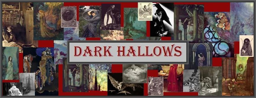 Dark Hallows logo