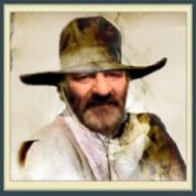 Cowboy Bill