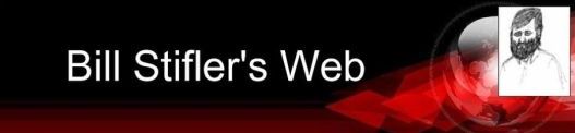 Bill Stifler's web