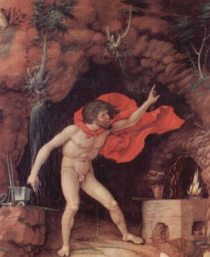 Hephaestus