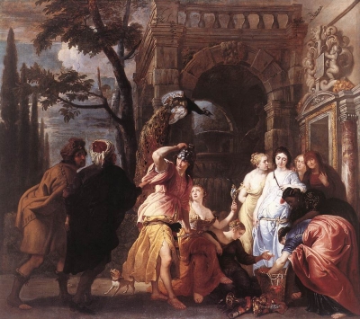 Achilles
