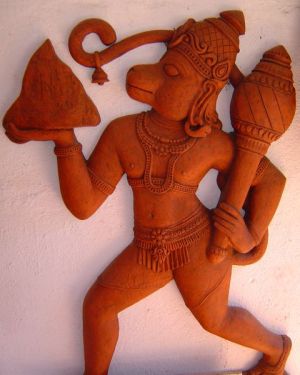 Hanuman