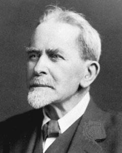 Sir James George Frazier