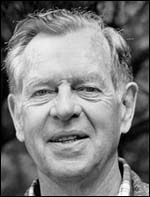 Joseph Campbell, circa 1982, Wikipedia
