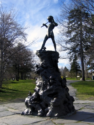 Peter Pan
