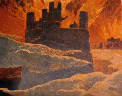 Ragnarok