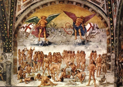Resurrection