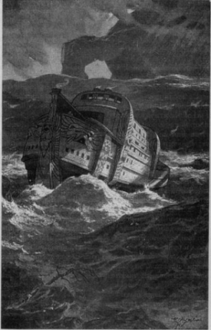 Babylonian Deluge