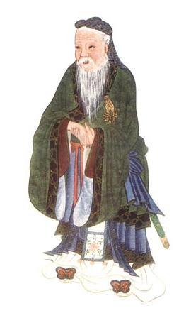 Confucius