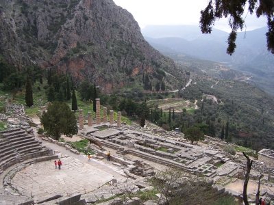 Delphi