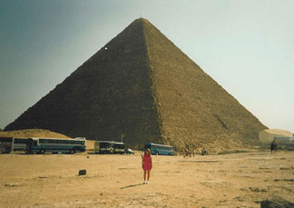 Great Pyramid