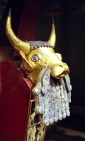 Great Lyre'