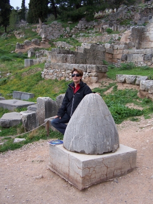 Omphalos