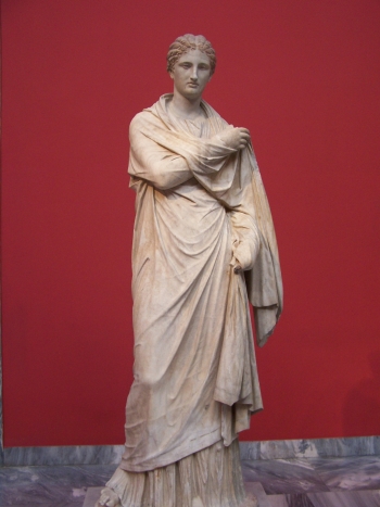 Statue