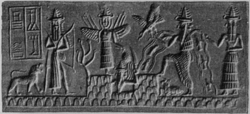 Ishtar