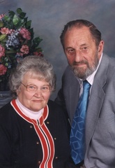 mom dad