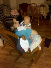 demon eyes
